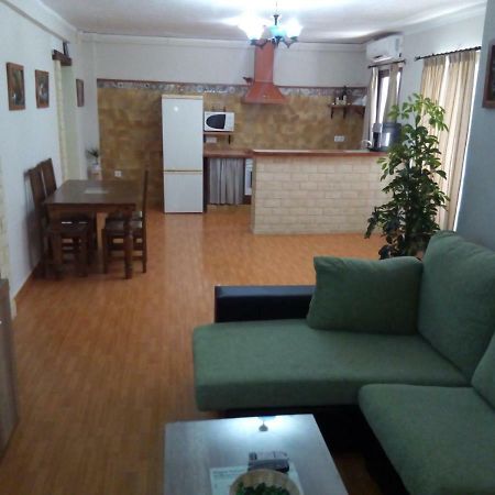 Casa Rural Majaceite Affittacamere El Bosque Esterno foto