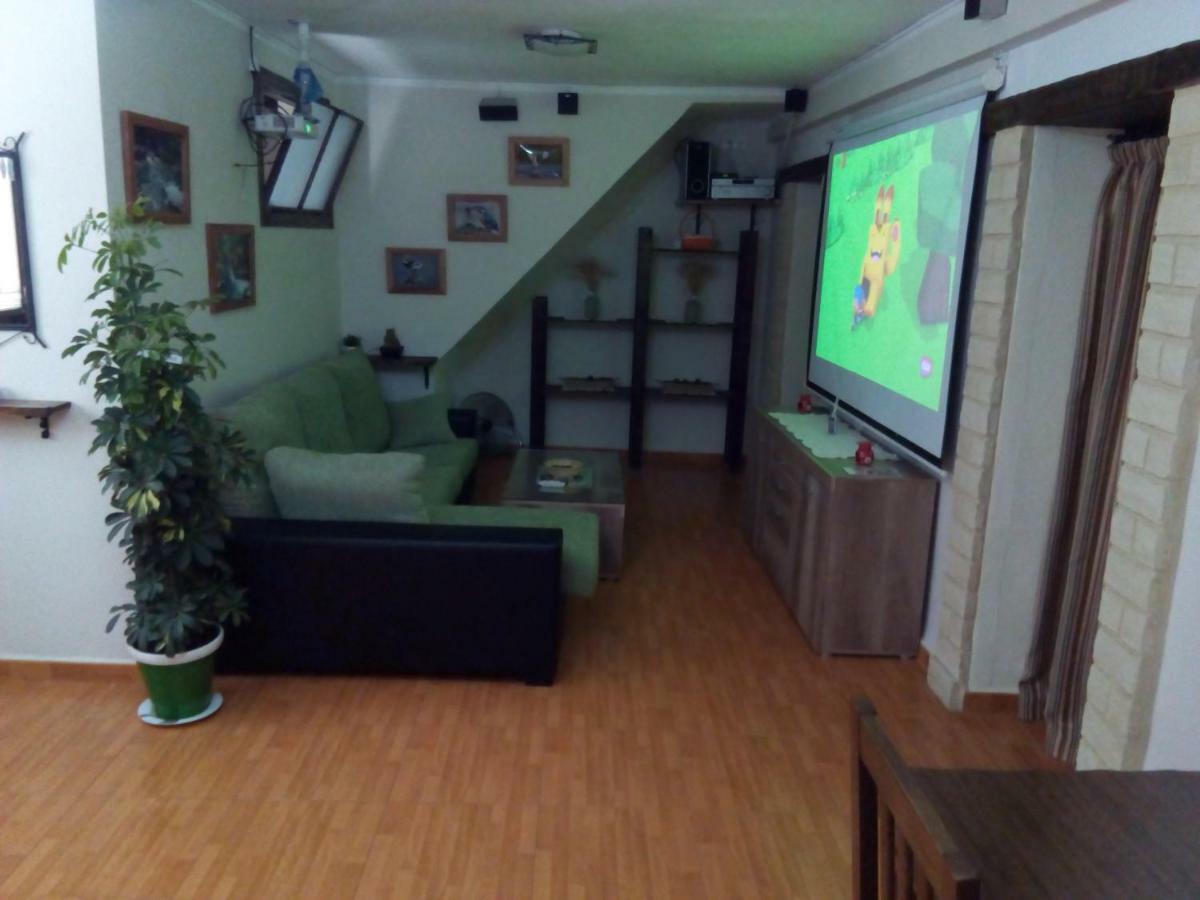 Casa Rural Majaceite Affittacamere El Bosque Esterno foto